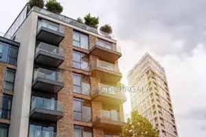 Apartment for sale in colombo-13. Ar-356