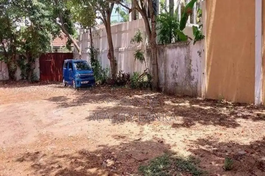 Land for sale (3986) Mt Lavinia