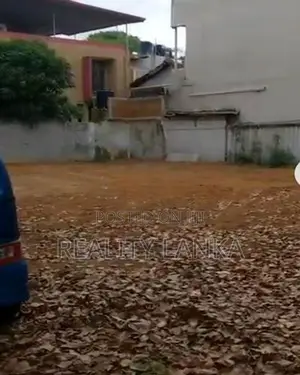 Land for sale (3986) Mt Lavinia