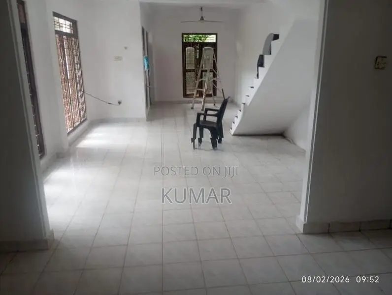 House For Rent Without Furniture Avissawella