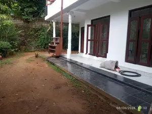 House For Rent Without Furniture Avissawella