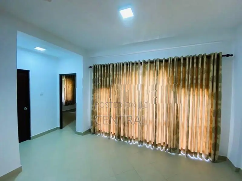 Apartment for Sale in Green Valley Residencies, Panagoda (C7-10258)