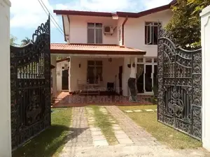 Luxury House at Lion city Seeduwa