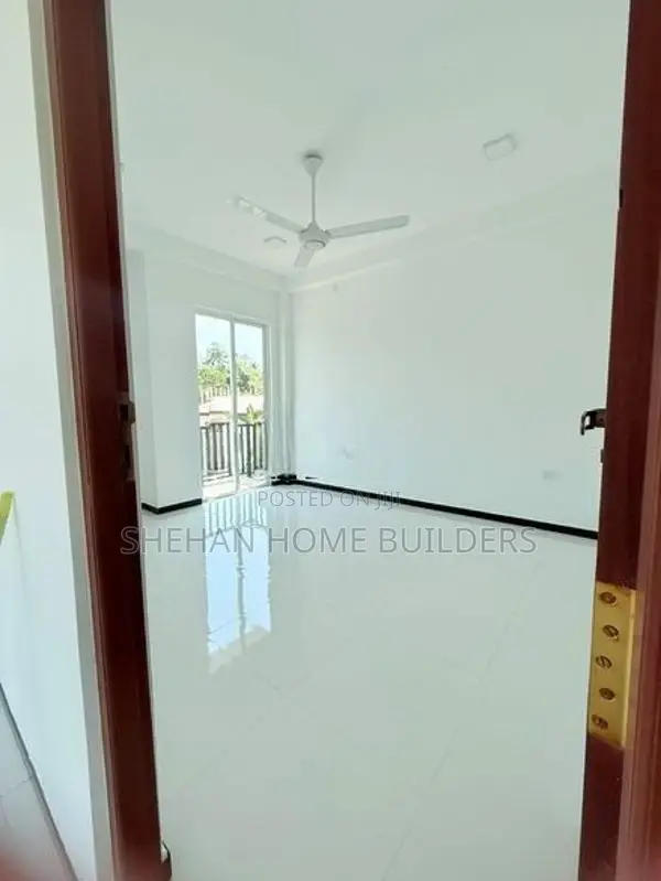 Brand new Luxury three storey House For sale in Ja Ela