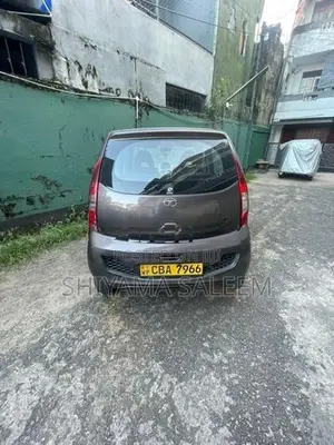 Tata Nano 2017