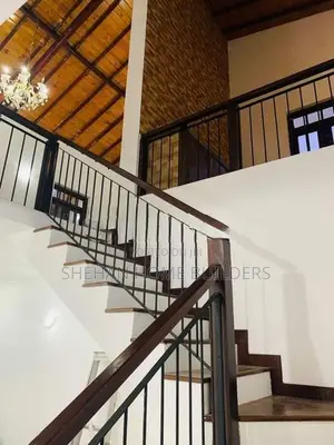 Newly built Luxury two storey house for sale in Kandana