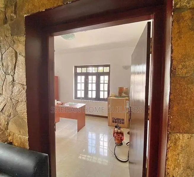 Newly built Luxury two storey house for sale in Kandana