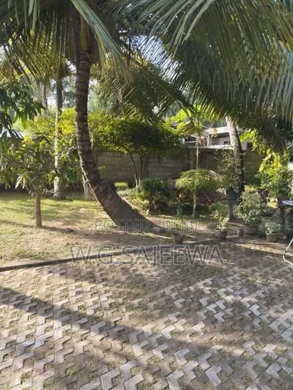 3Bedroom House for sale in kandawala, Negombo