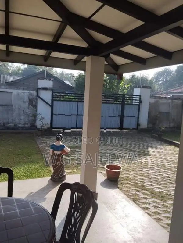 3Bedroom House for sale in kandawala, Negombo
