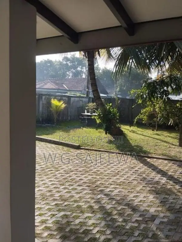 3Bedroom House for sale in kandawala, Negombo