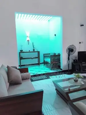 Furnished Luxury House For Sale in kadawala silvering Park