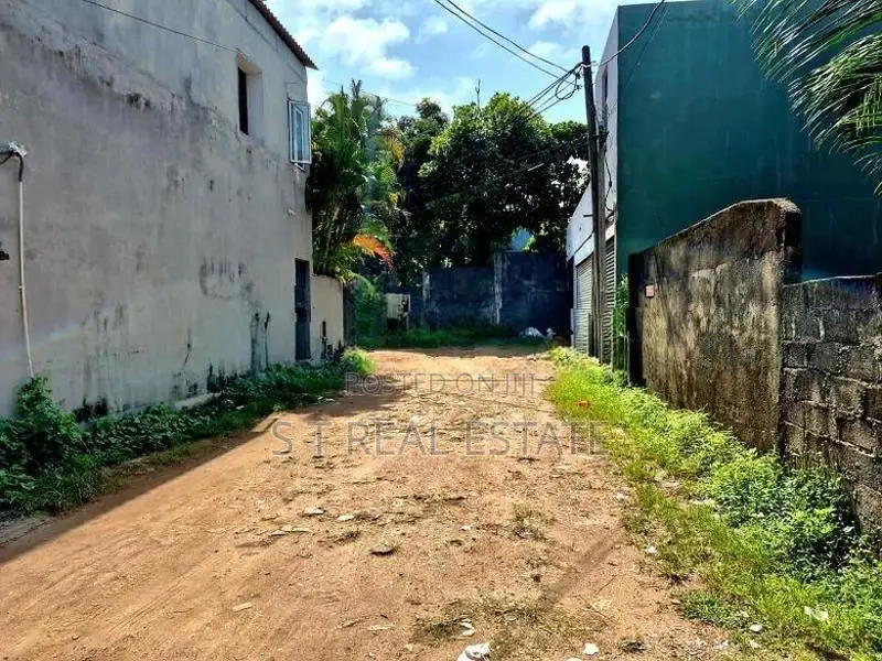 10.95P High Bare Land For Sale In Nawala