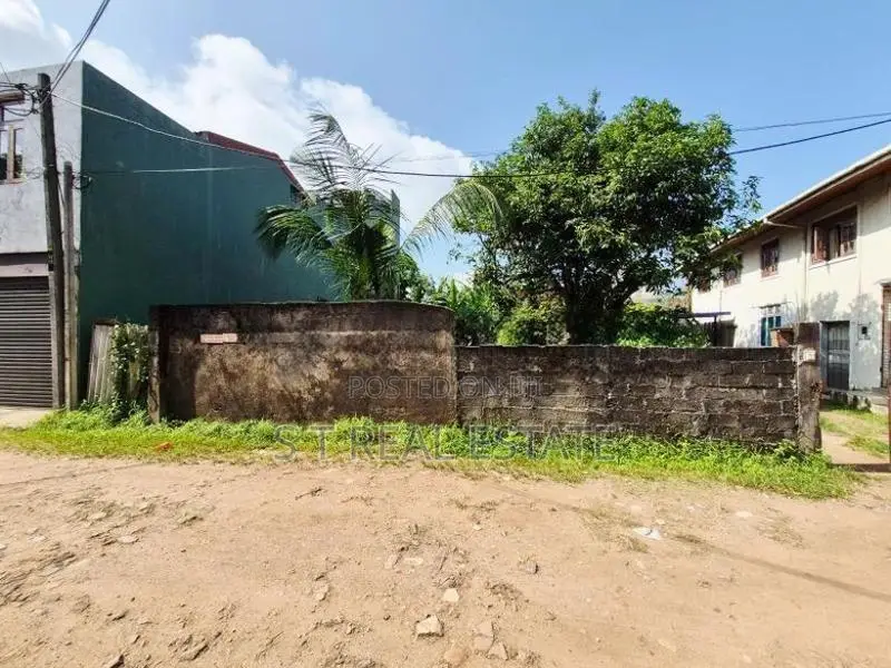 10.95P High Bare Land For Sale In Nawala