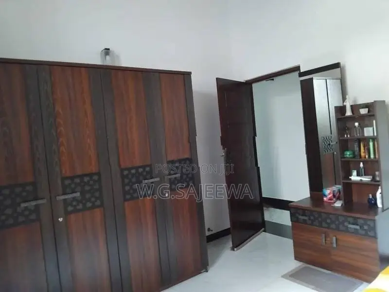 Furnished house for sale in kandawala, Negombo
