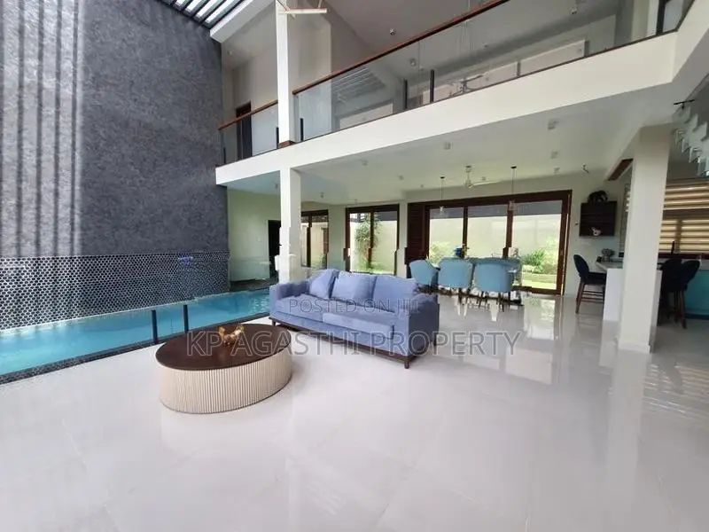 super luxury house for sale in Battaramulla with furnitured