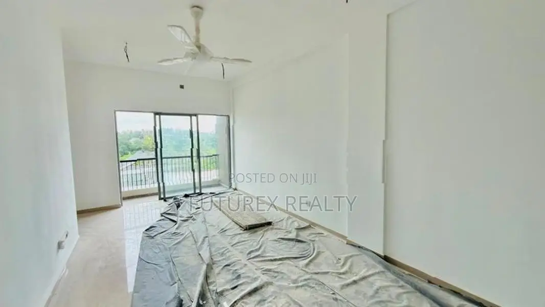 POOL VIEW 2 BR BRAND NEW CRESSIDA RESORT APARTMENT FOR SALE