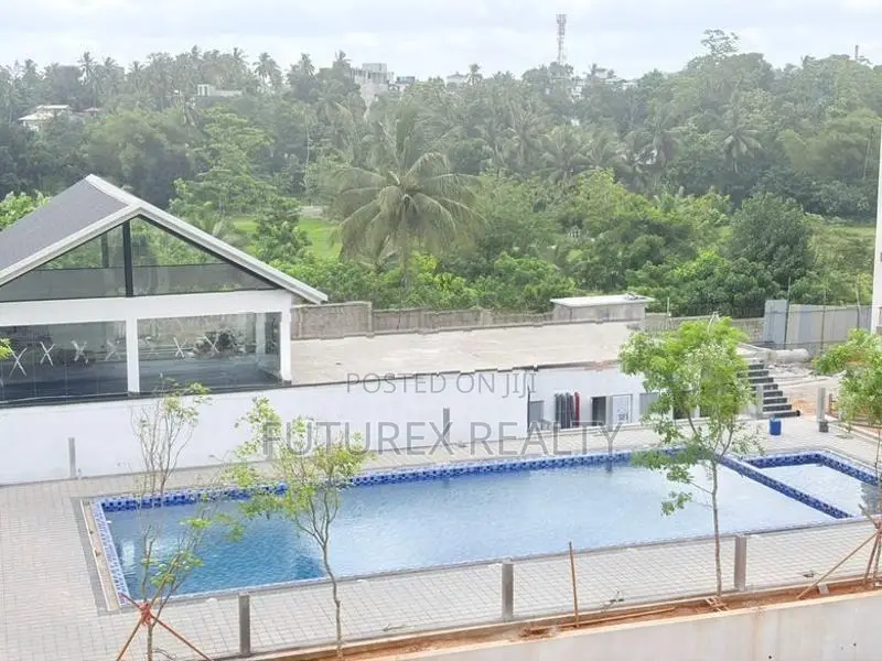 POOL VIEW 2 BR BRAND NEW CRESSIDA RESORT APARTMENT FOR SALE