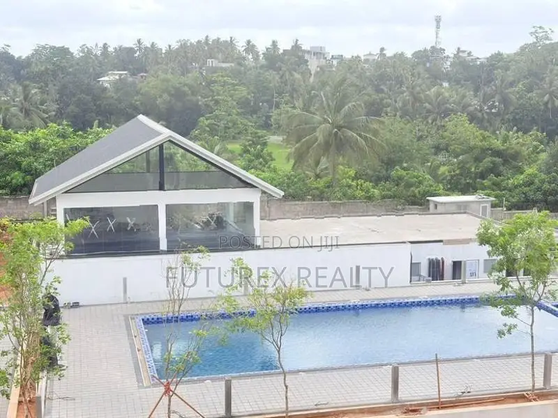 POOL VIEW 2 BR BRAND NEW CRESSIDA RESORT APARTMENT FOR SALE
