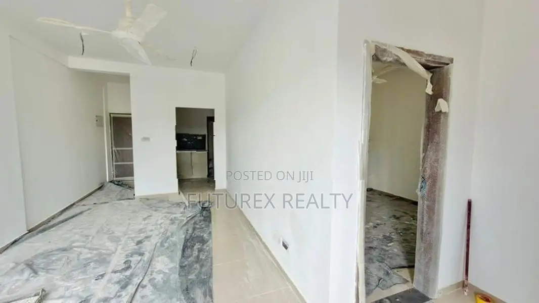 POOL VIEW 2 BR BRAND NEW CRESSIDA RESORT APARTMENT FOR SALE
