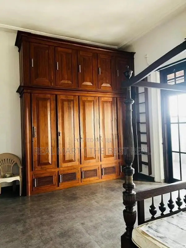 NUGEGODA : New 4-BR (7,400sf) Furnished Luxury HOUSE FOR RENT