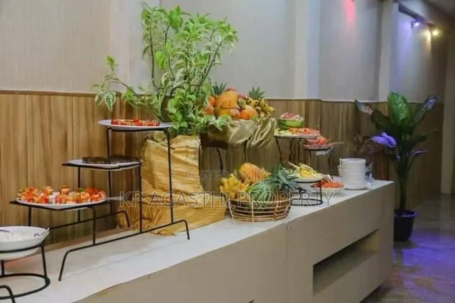 kany luxury hotel for sale
