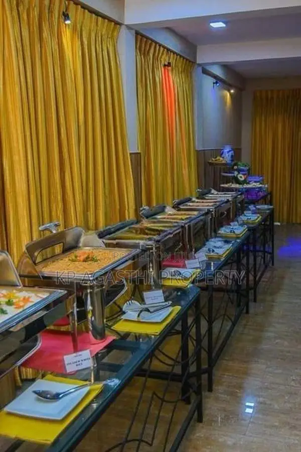 kany luxury hotel for sale