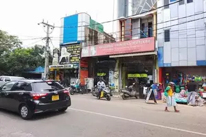 Showroom rent (3988) Negombo