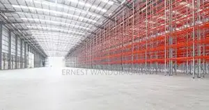 Ware house for rent in Ambalan watta