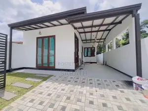 Brand New Single House Sale Athurugiriya