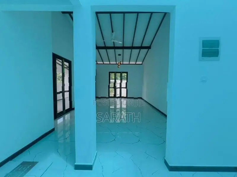 Brand New Single House Sale Athurugiriya