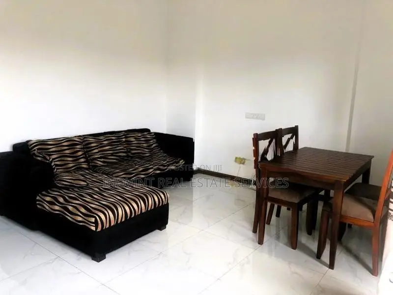 Nalanda Gate Single-Bed Apartment for Rent