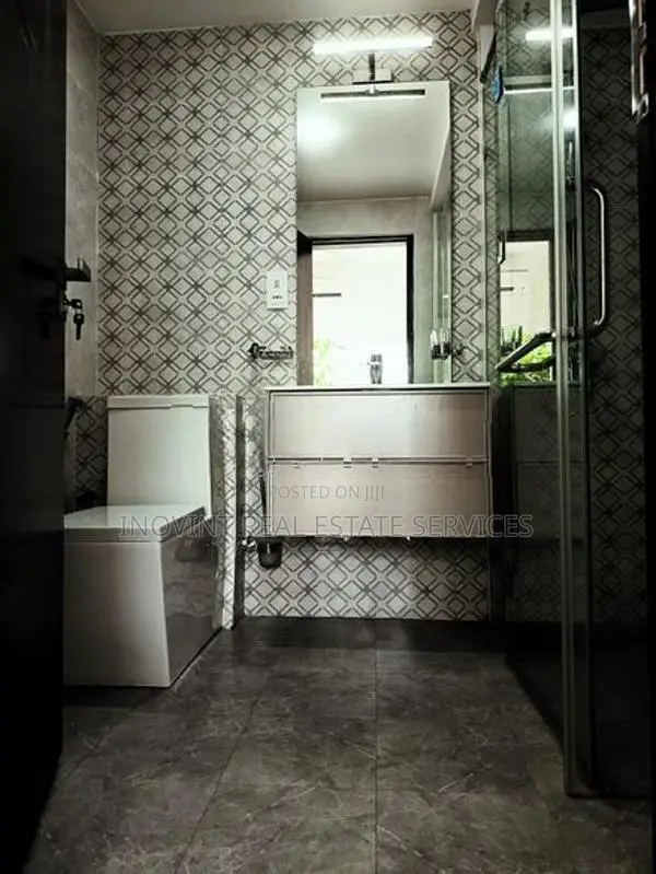 Nalanda Gate Single-Bed Apartment for Rent