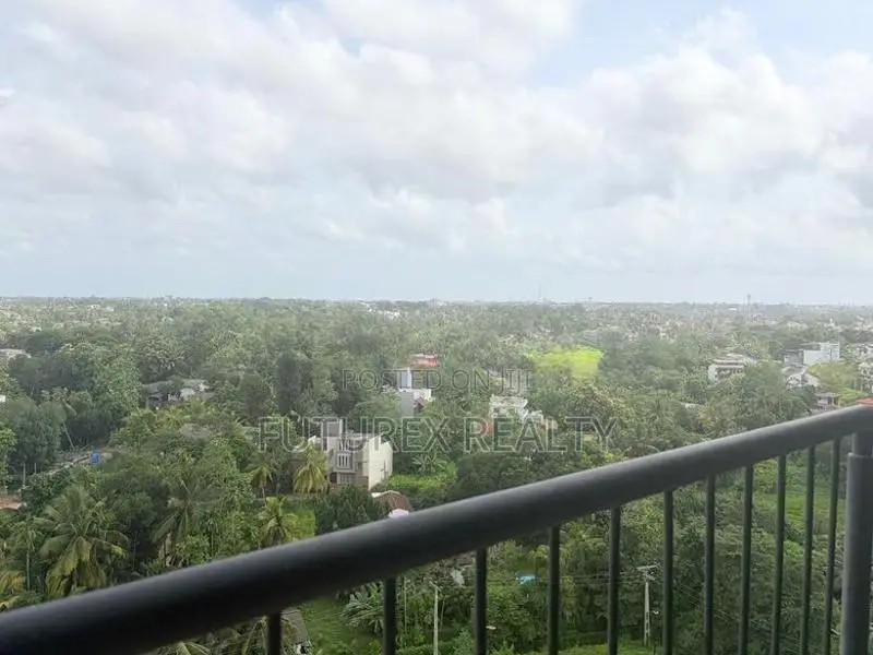 Premium 3 BR Apartment for Sale – 10th Floor | Viyathpura Residencies