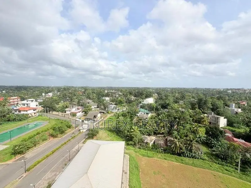 Premium 3 BR Apartment for Sale – 10th Floor | Viyathpura Residencies