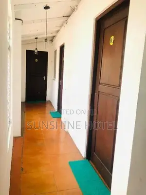 Luxury Rooms for Short and Long Term