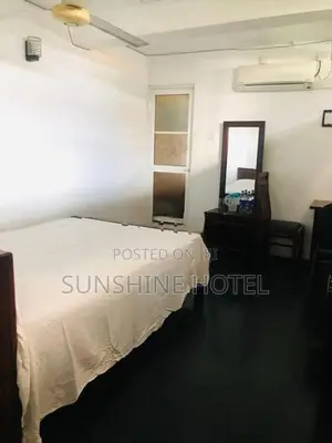 Luxury Rooms for Short and Long Term