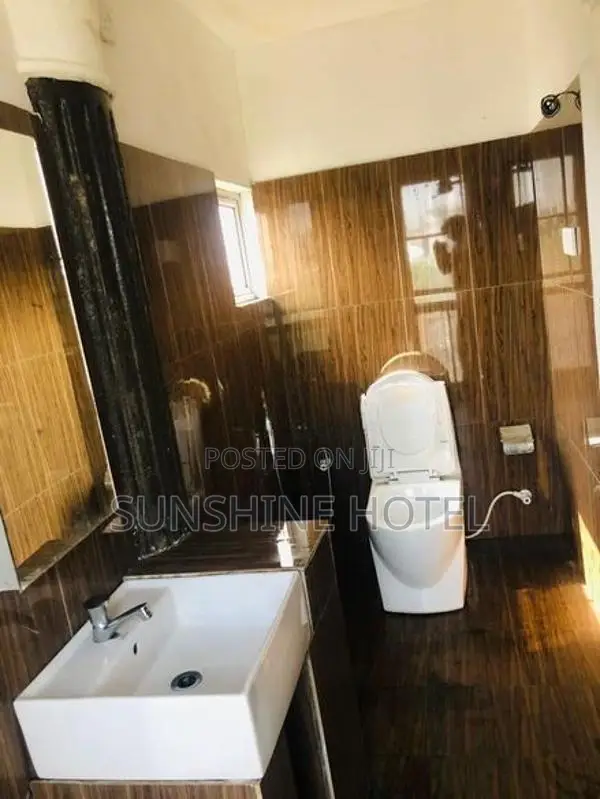 Luxury Rooms for Short and Long Term