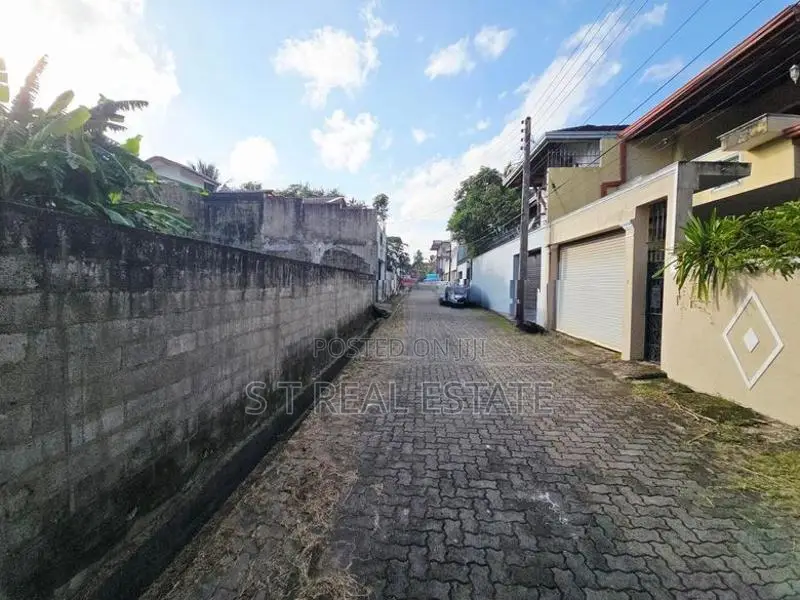 10.90P Prime Bare Land For Sale In Bokundara