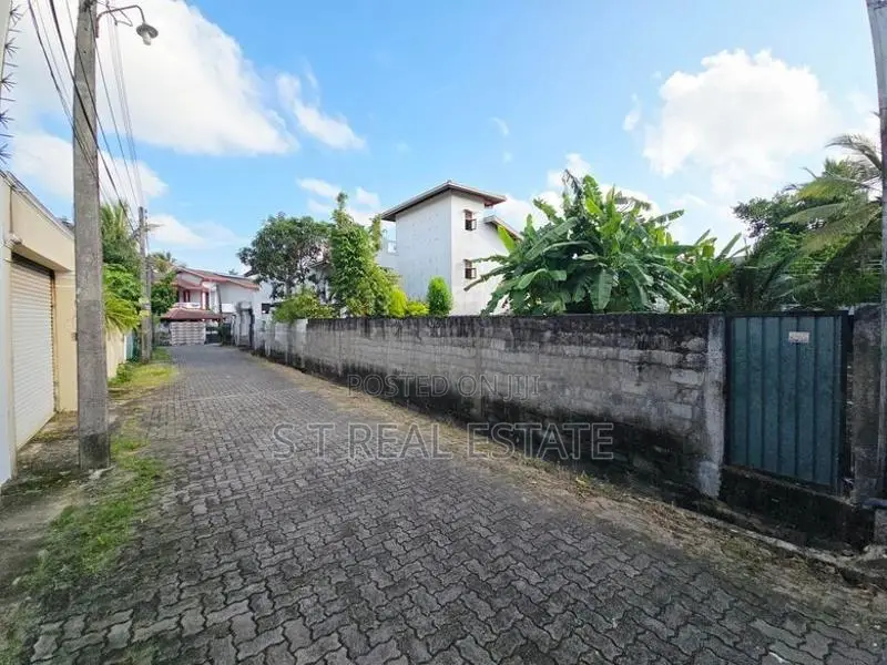 10.90P Prime Bare Land For Sale In Bokundara