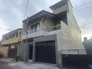 brand new 2dt luxury house for sale in dehiwala