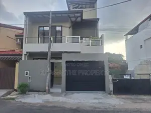 brand new 2dt luxury house for sale in dehiwala