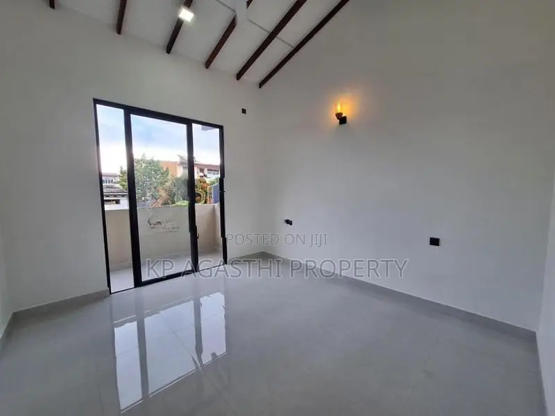 brand new 2dt luxury house for sale in dehiwala