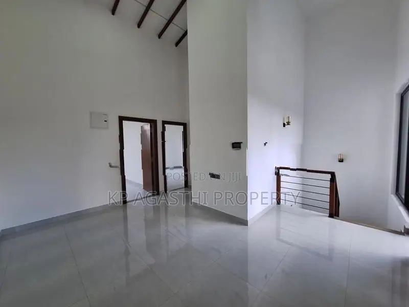 brand new 2dt luxury house for sale in dehiwala