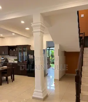 Luxury House For Sale in Dehiwala