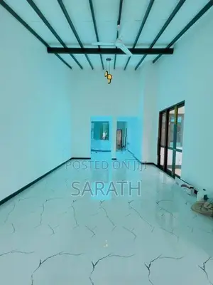 Super Single Storied Brand New House For Sale