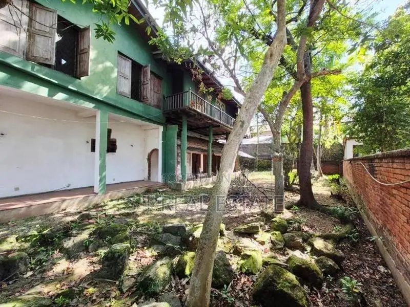 20.80P High Residential Property For Sale in Nugegoda