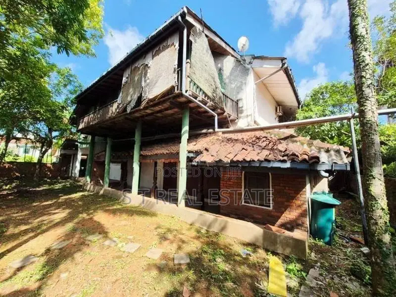 20.80P High Residential Property For Sale in Nugegoda