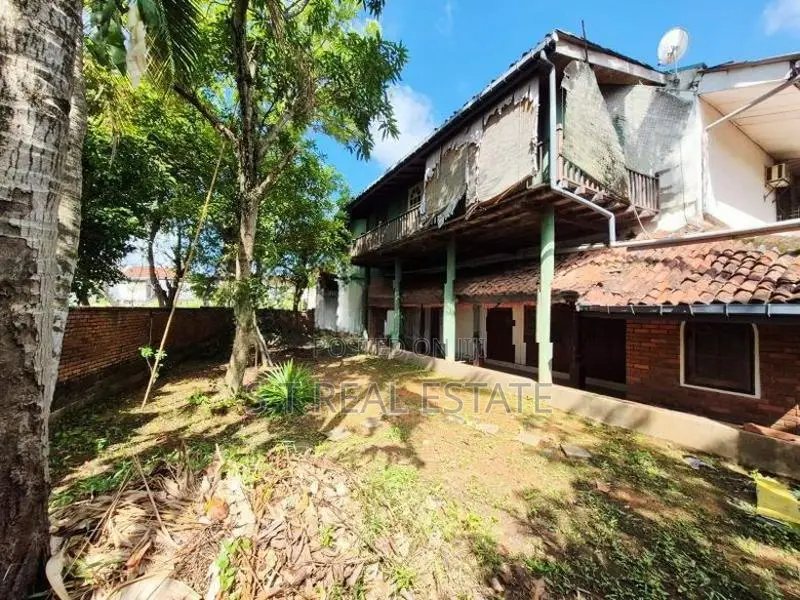 20.80P High Residential Property For Sale in Nugegoda