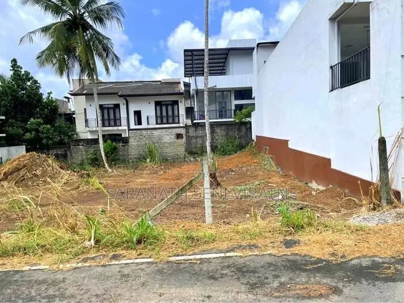 Land For Sale in Hokandara Horahena - Pannipitiya / Talawathugoda