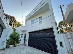 Modern 3-Storey House for Sale in Pannipitiya - With SOLAR 6.2 kW
